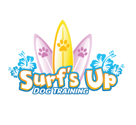 Surf’s Up Dog Training