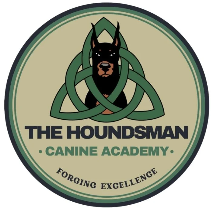 The Houndsman Canine Academy
