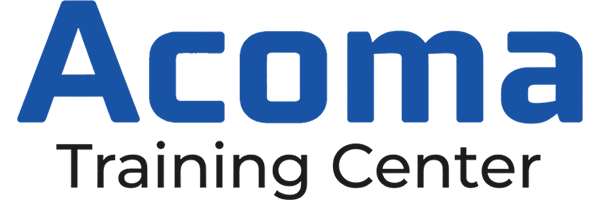 Acoma Training Center logo