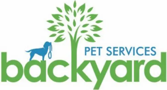 Backyard Pet Services logo