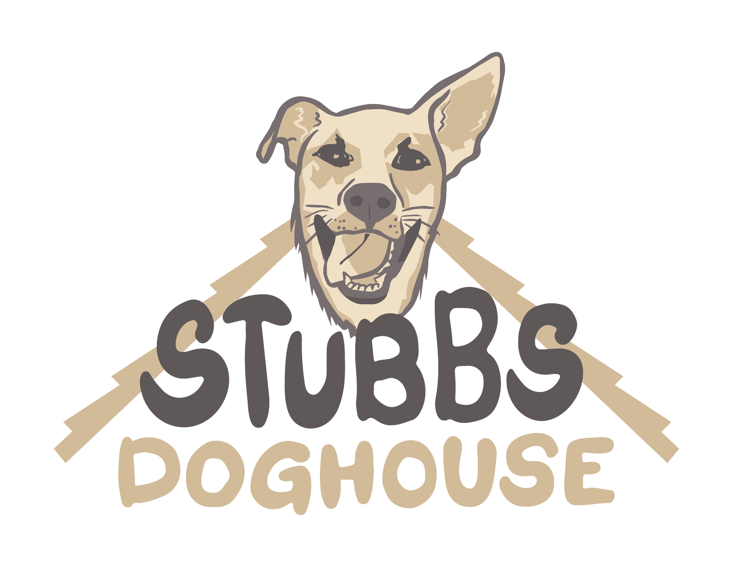 Stubbs Dog House logo