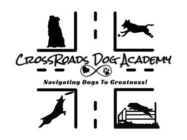 CrossRoads Dog Academy — dog trainer in Bastrop, TX