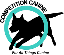 Competition Canine logo
