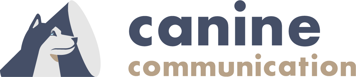 Canine Communication Dog Behavior