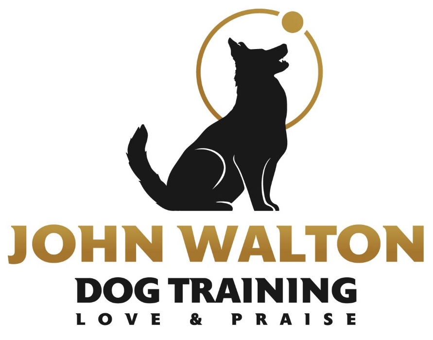 John Walton School For Dogs – Dog Trainer in Sarasota, FL logo