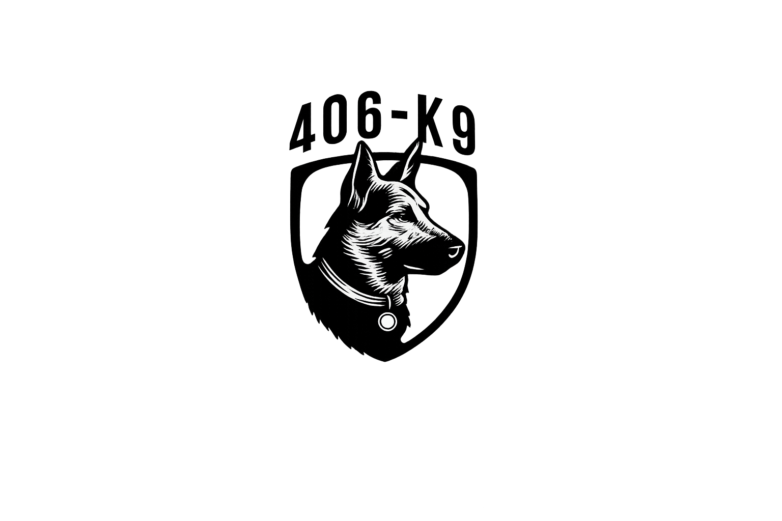 406-K9 LLC logo