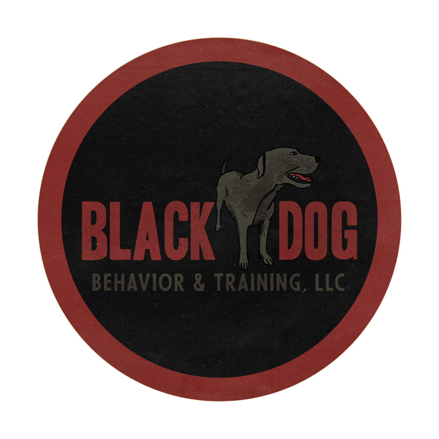 BlackDog Behavior and Training, LLC