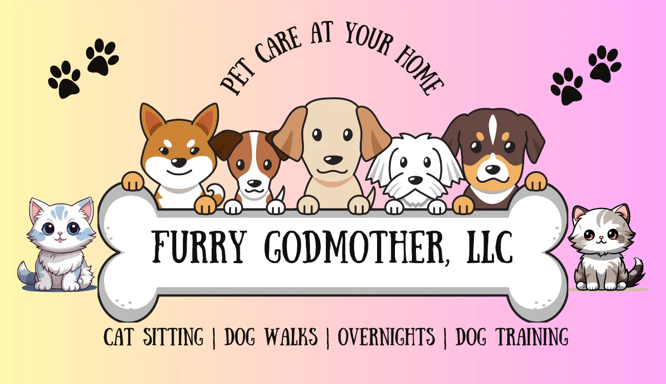 Furry Godmother, LLC