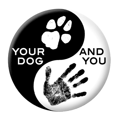Your Dog and You logo