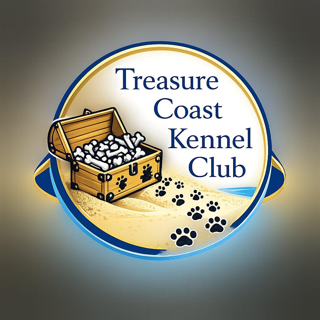 Treasure Coast Kennel Club