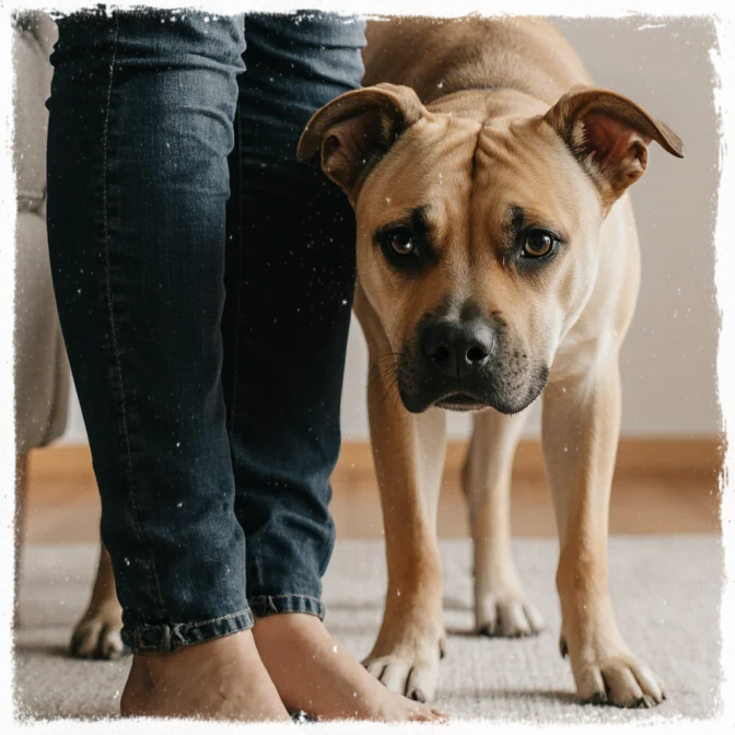Pawsitive Academy Dog Training — dog trainer in Fort Myers, FL