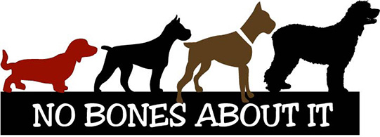 No Bones About It