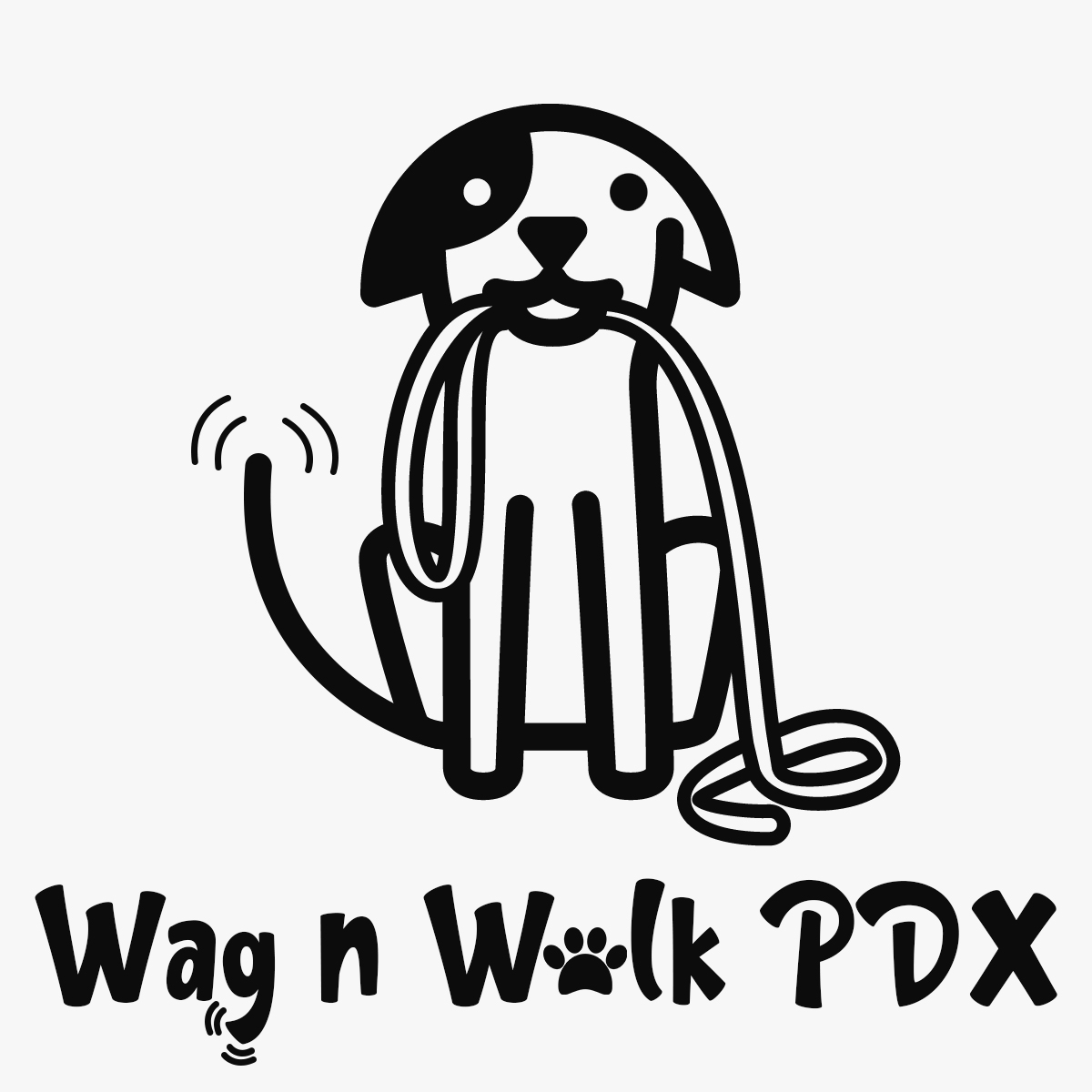 Wag N Walk PDX