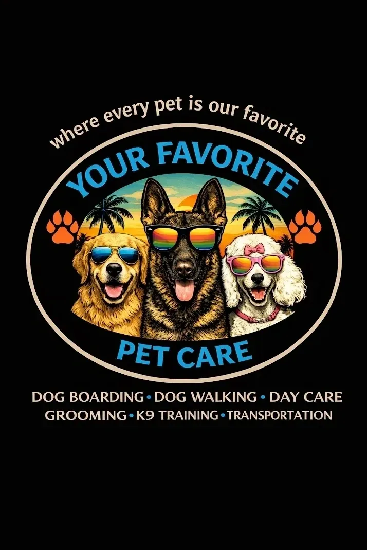 your Favorite Pet Care