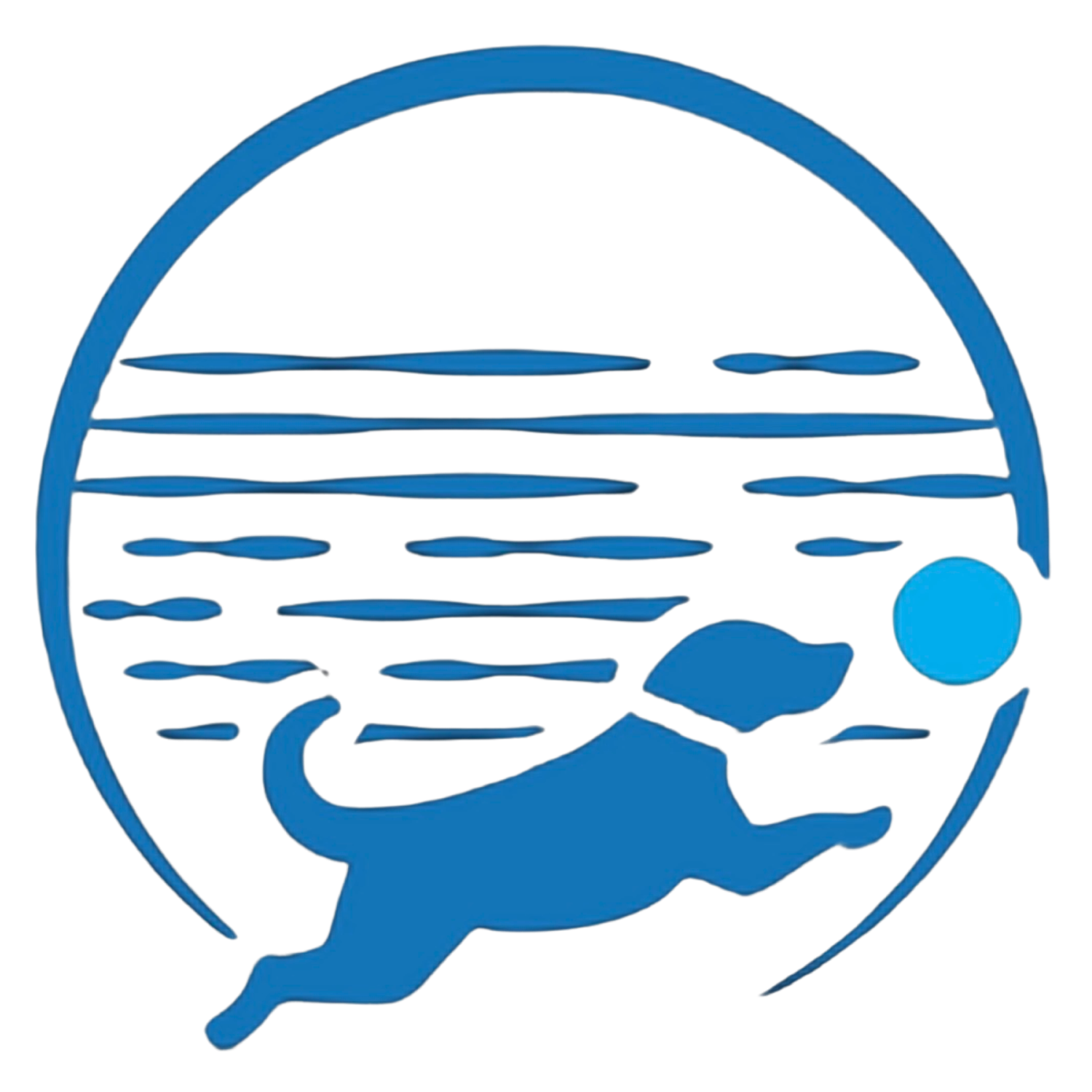 Beach Dogs Canine Behavior Consultants logo