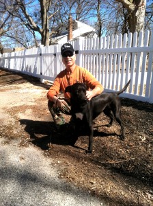 Have Leash Will Train