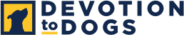 Devotion to Dogs logo