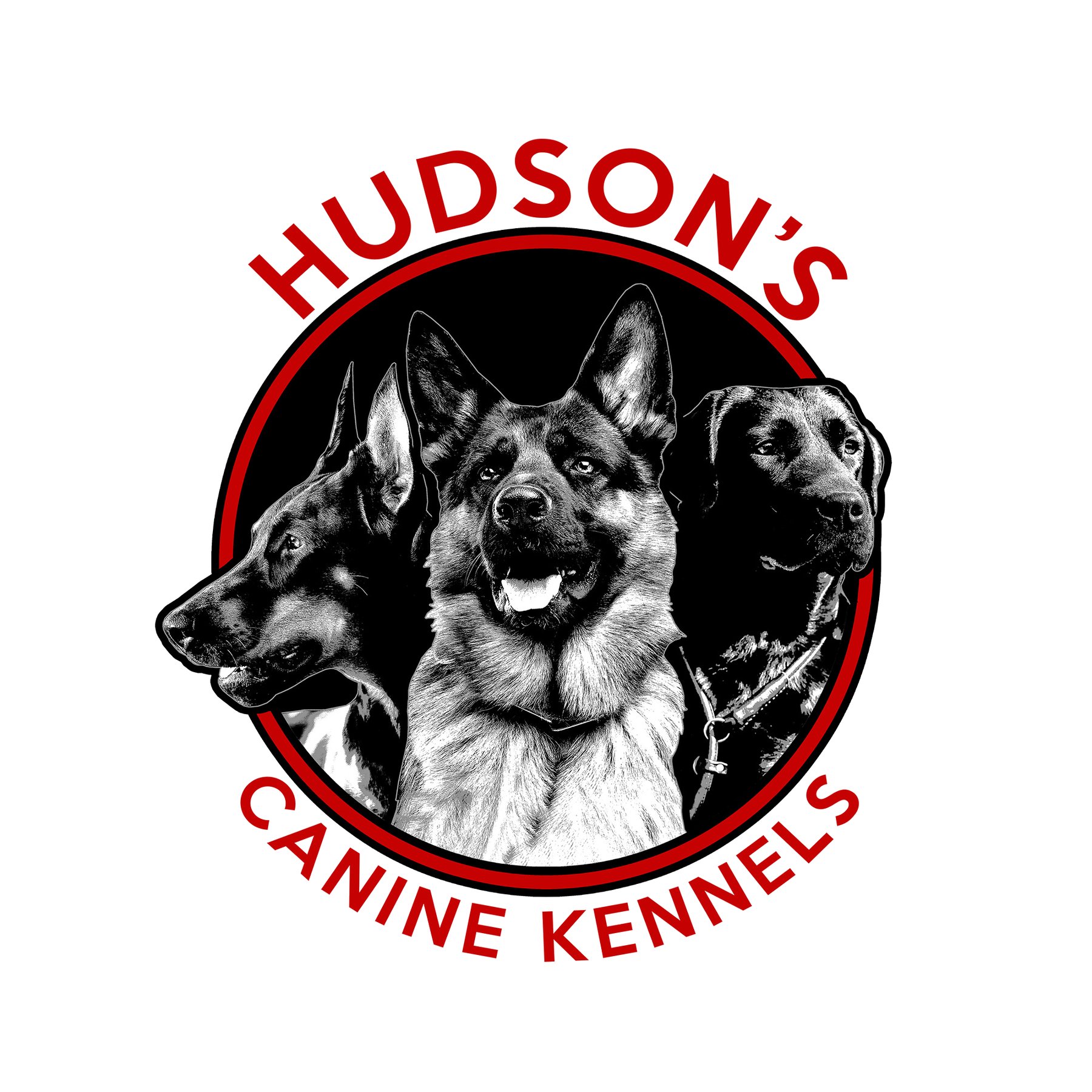 HUDSON’S CANINE KENNELS