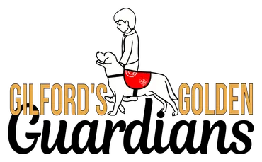 Gilford’s Golden Guardians logo