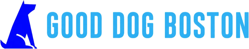 Good Dog Boston logo