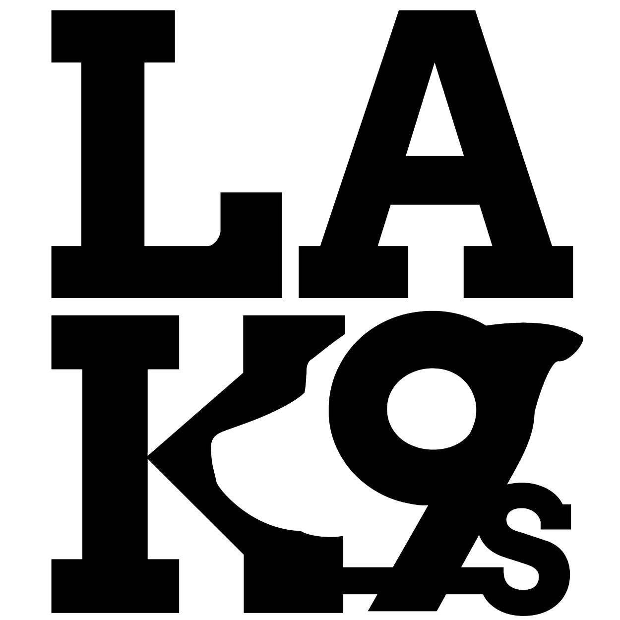 LAK9S logo