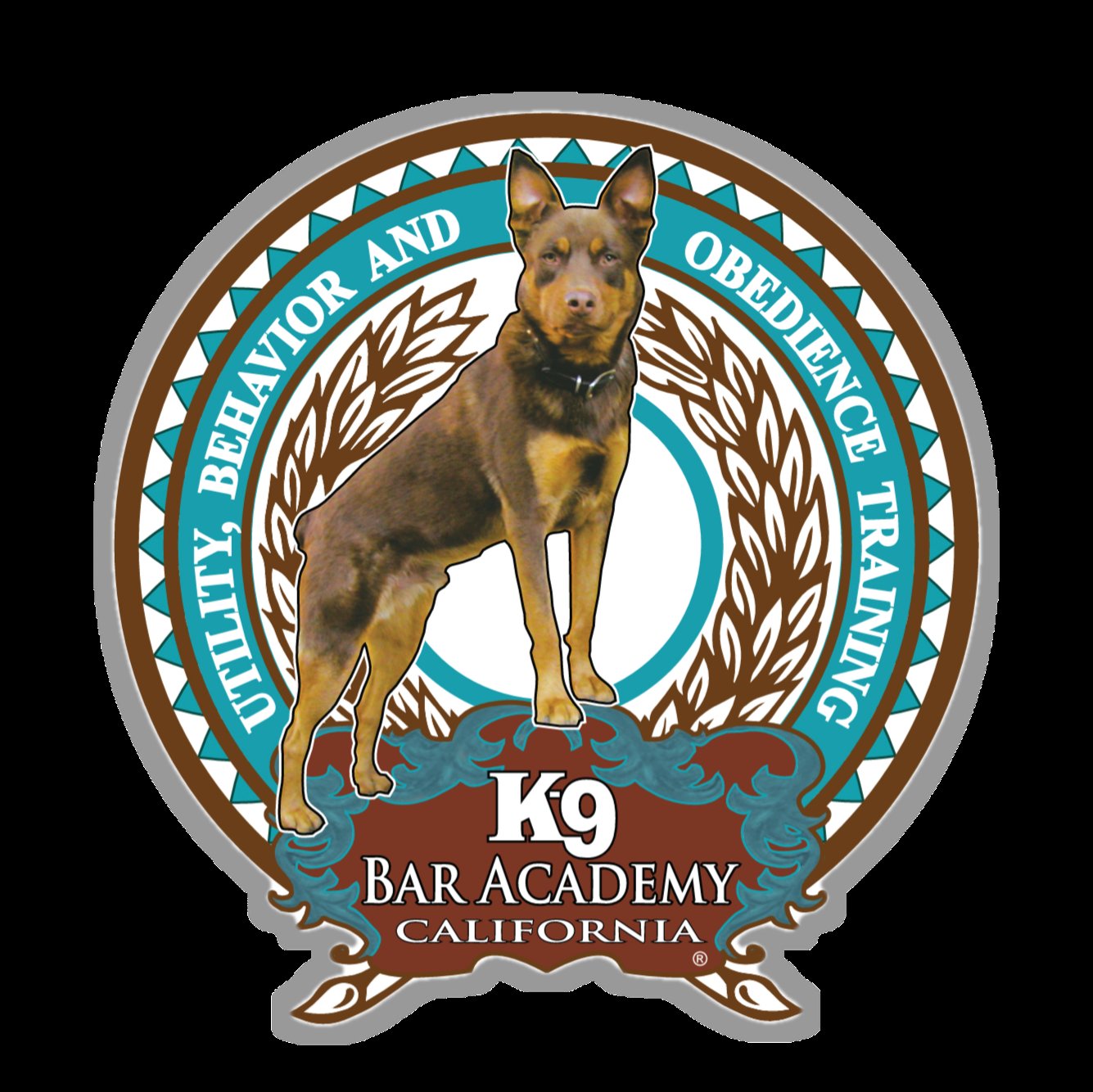 K9 BAR Academy