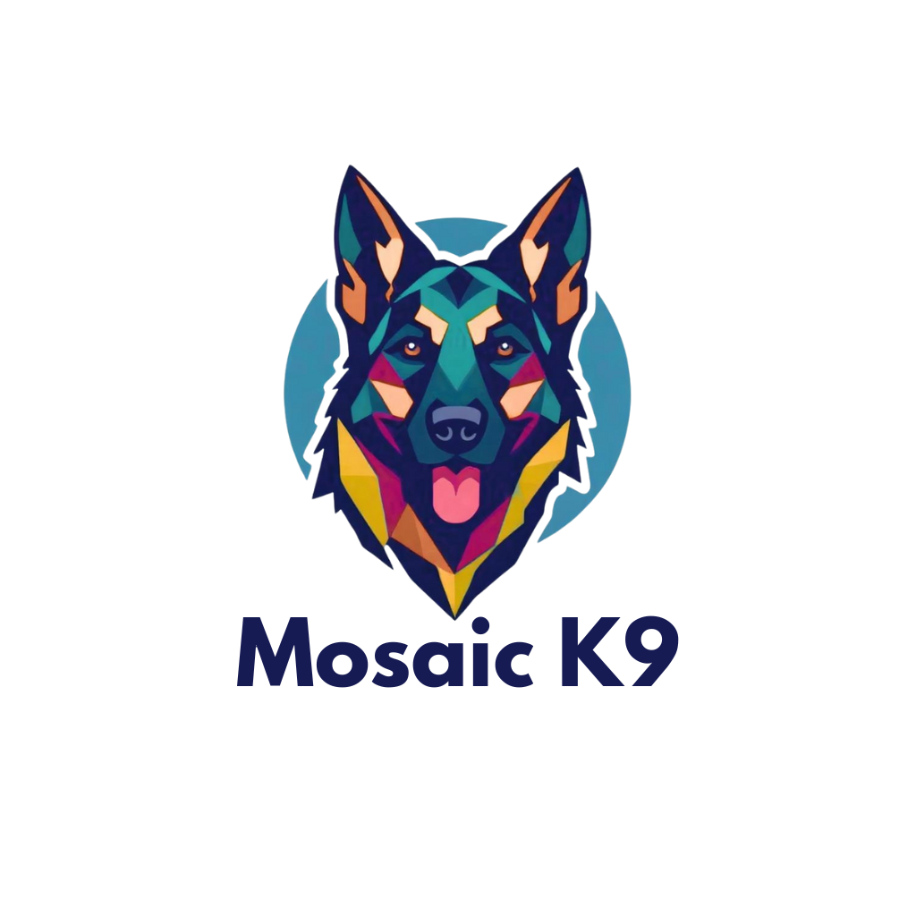 Mosaic K9