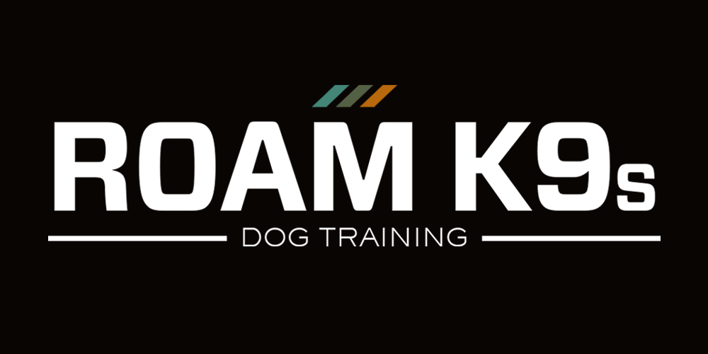 Roam K9s — dog trainer in Walnut Creek, CA