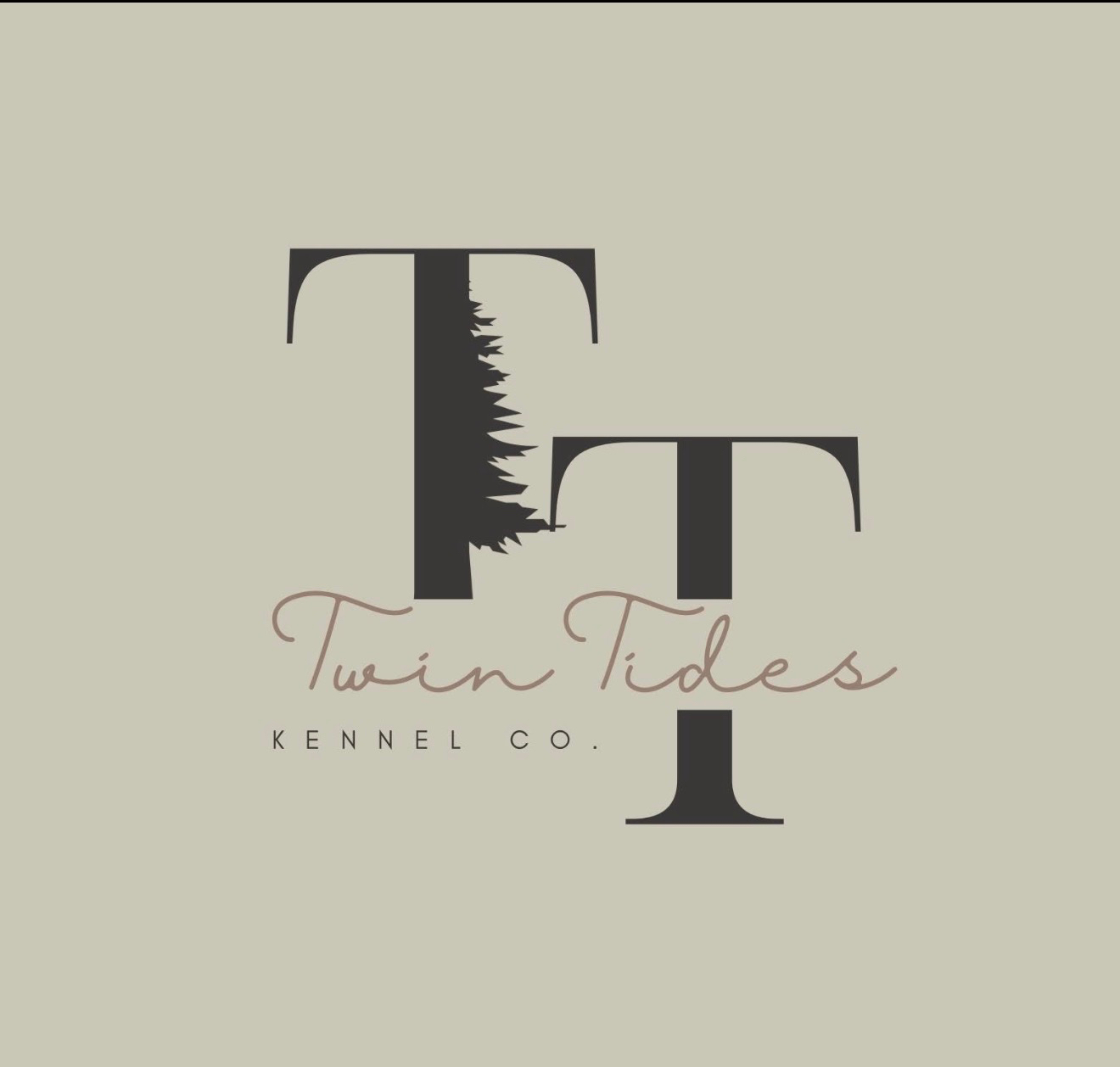 Twin Tides Kennel