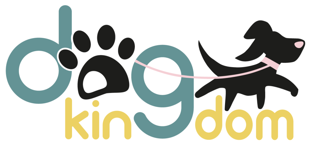 Dog Kingdom Miami logo