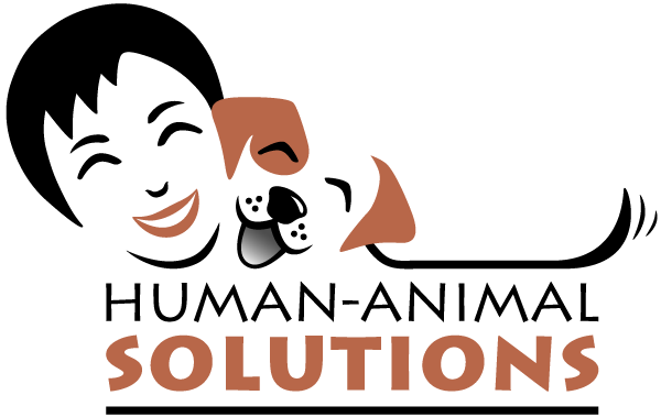 Human Animal Solutions logo