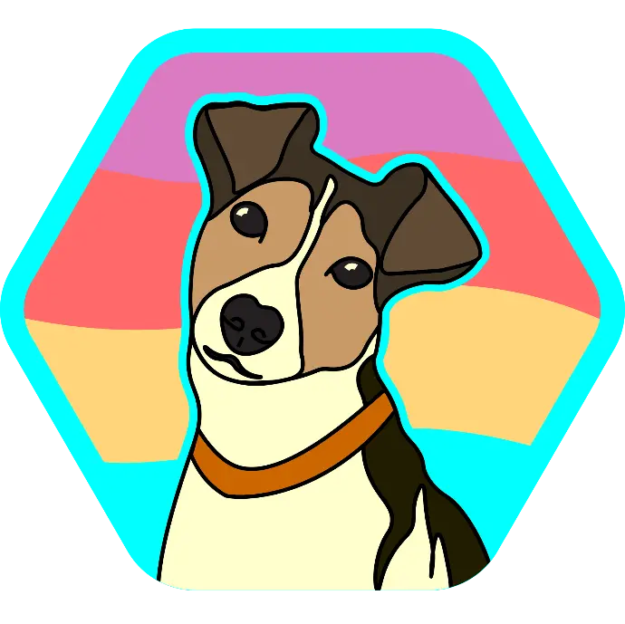 Willful Dogs logo