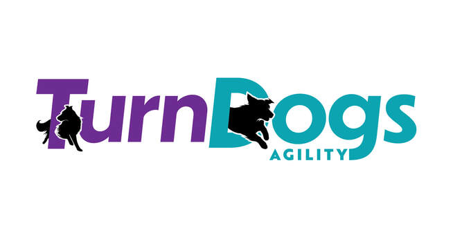 TurnDogs Agility logo