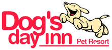 Dog’s Day Inn Pet Resort logo