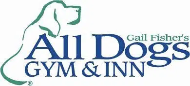 All Dogs Gym & Inn logo