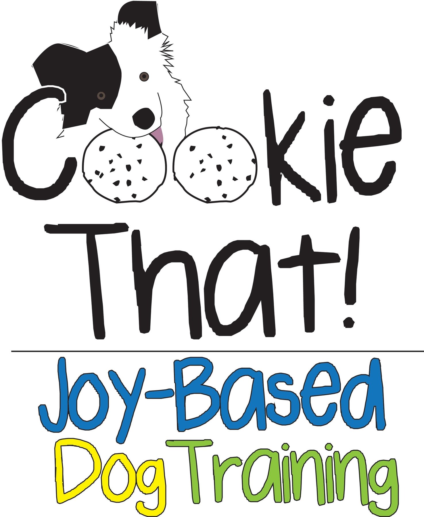 Cookie That! logo
