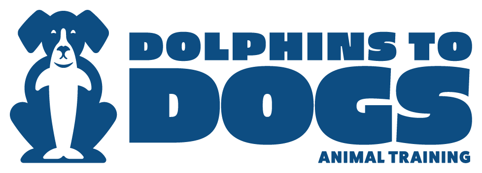Dolphins to Dogs Animal Training — dog trainer in Baltimore, MD