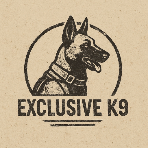 Exclusive K9