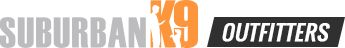 Suburban K9 Dog Training logo