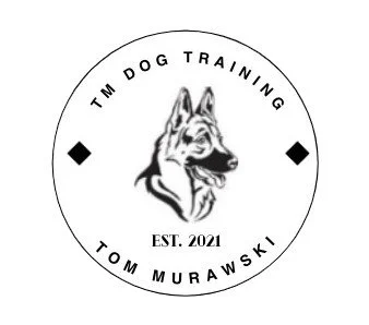 TM Dog Training Inc logo