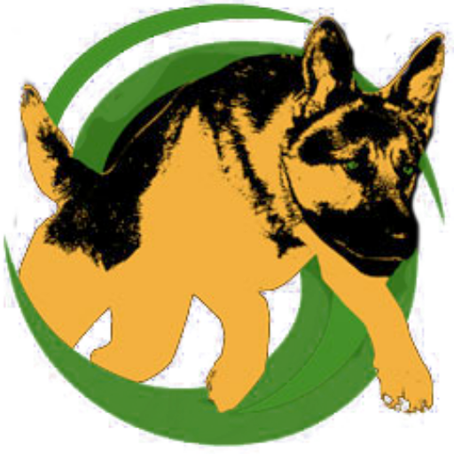 Positive Response Dog Training logo