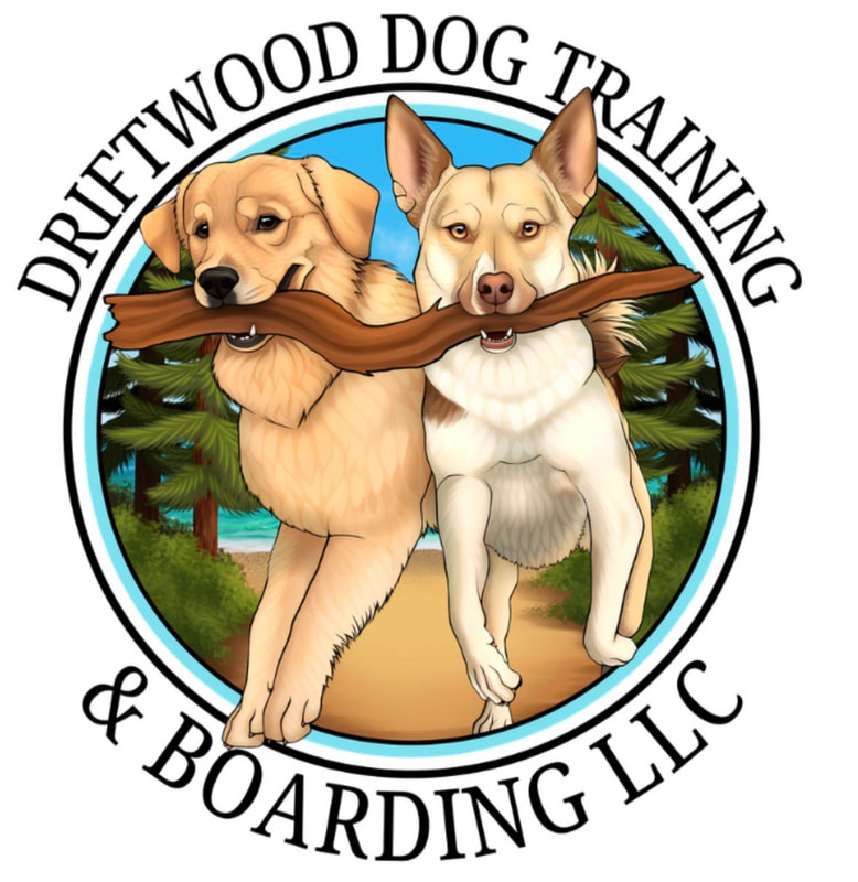 Driftwood Dog Training & Boarding LLC