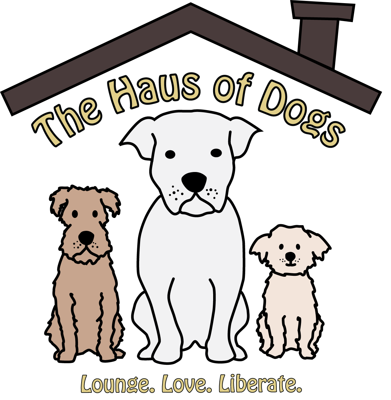 The Haus of Dogs