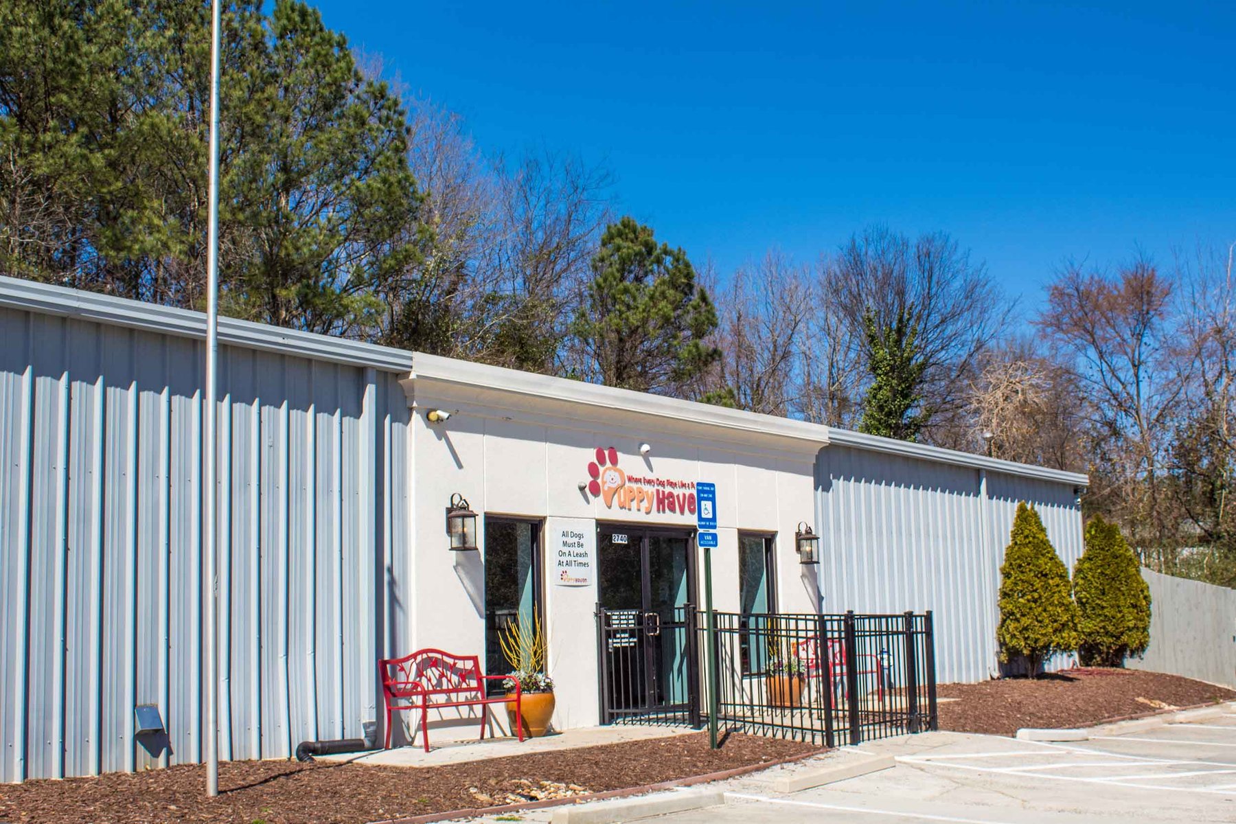 Puppy Haven – Brookhaven