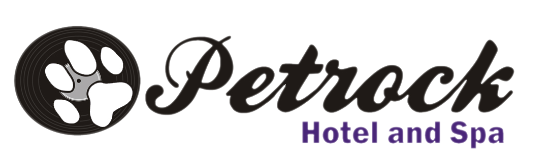 Petrock Hotel and Spa | Encino logo
