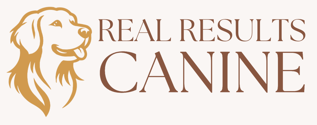 Real Results Canine Training