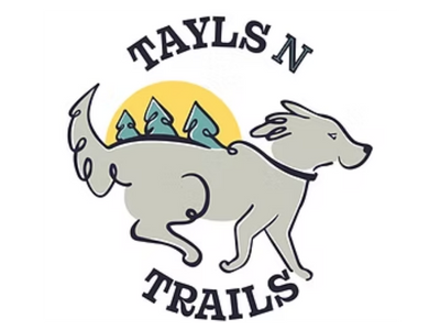 Tayls N Trails logo