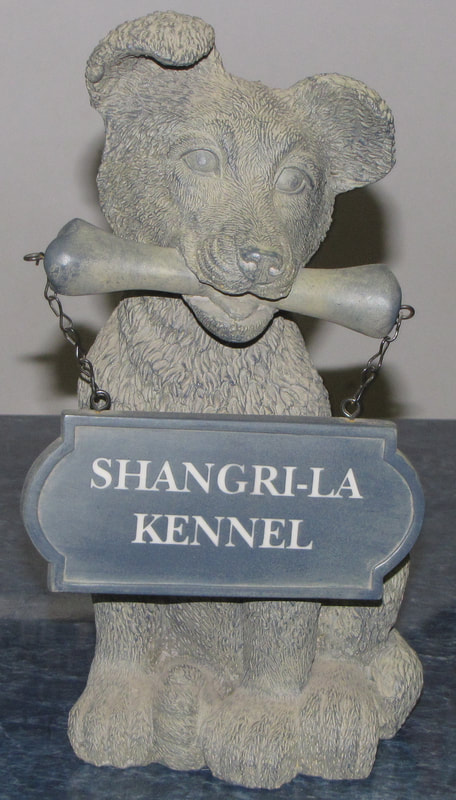 Shangri-La Kennels