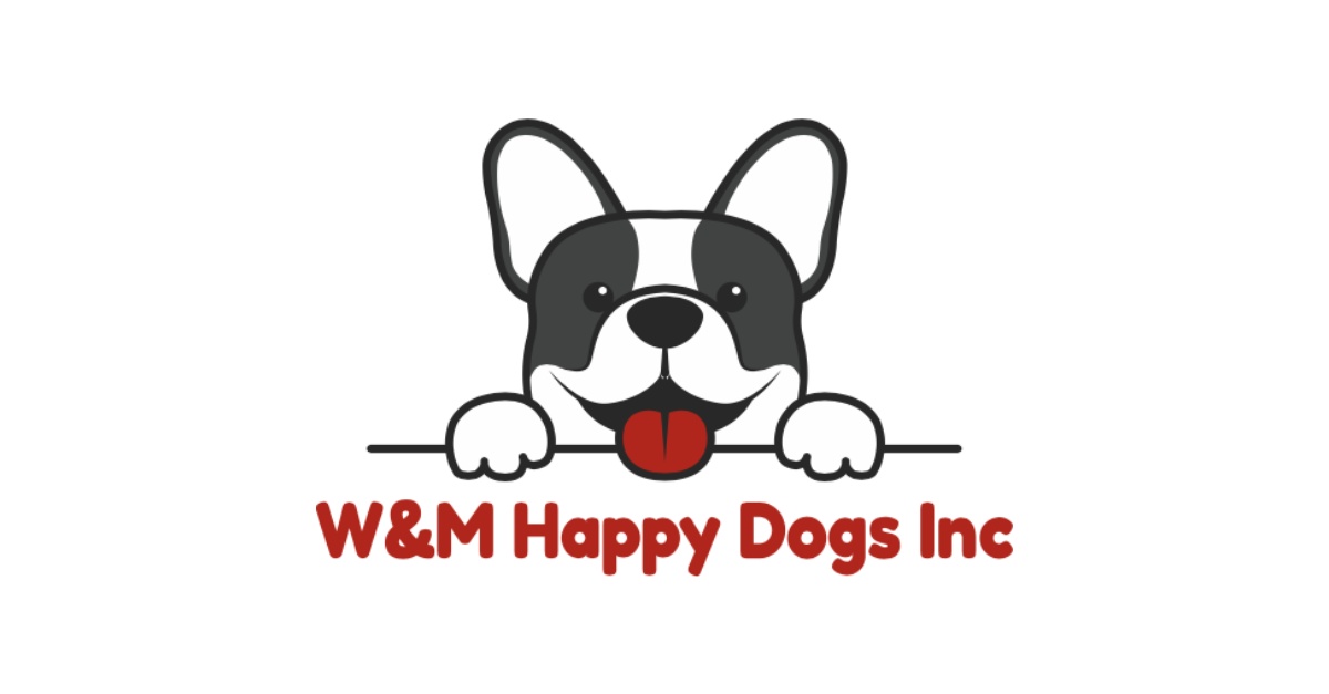 W&M Happy Dogs — dog trainer in Miami, FL
