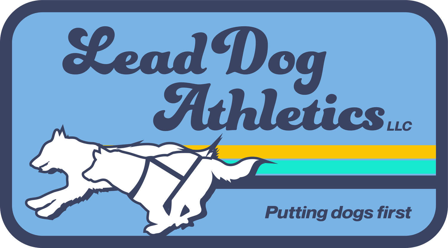Lead Dog Athletics